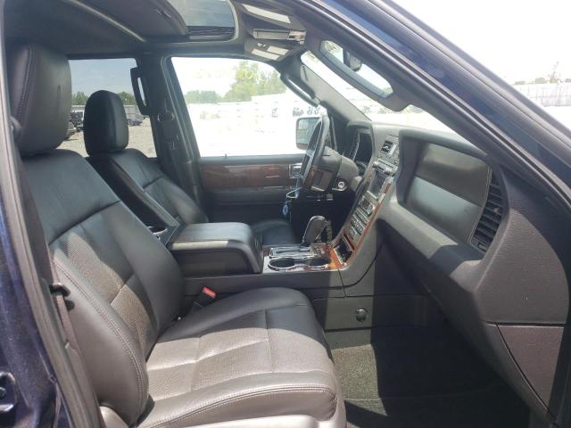 Photo 5 from auction – 2013 LINCOLN NAVIGATOR with VIN 5LMJJ2J57DEL03558
