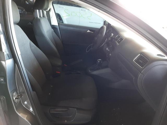 Photo 5 from auction – 2014 VOLKSWAGEN JETTA BASE with VIN 3VW2K7AJ1EM308895