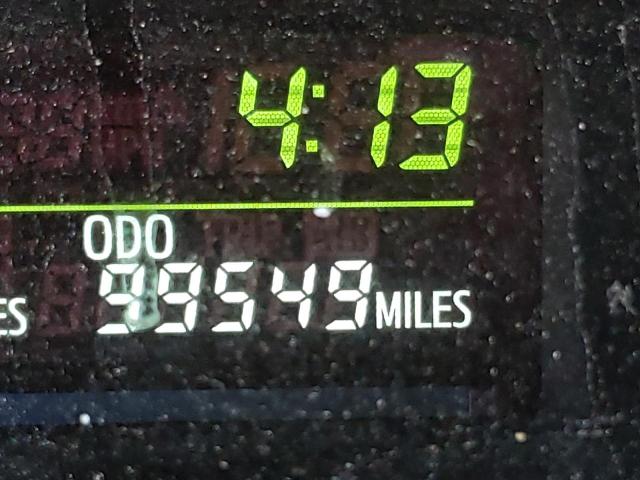 Photo 8 from auction – 2013 TOYOTA PRIUS V with VIN JTDZN3EU9D3210011