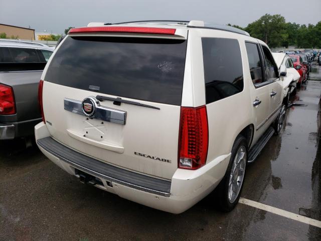 Photo 4 from auction – 2010 CADILLAC ESCALADE L with VIN 1GYUKBEF4AR106947