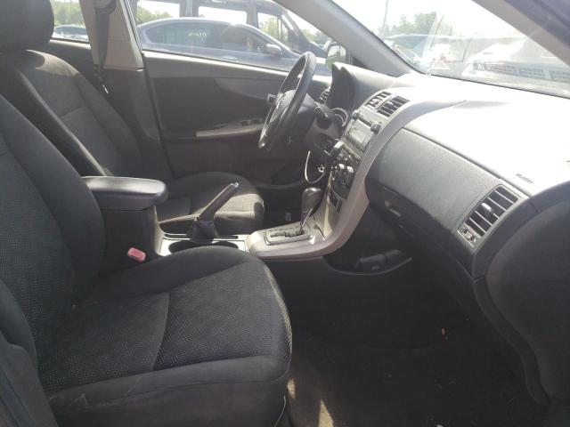 Photo 5 from auction – 2010 TOYOTA COROLLA BA with VIN 2T1BU4EE4AC244220