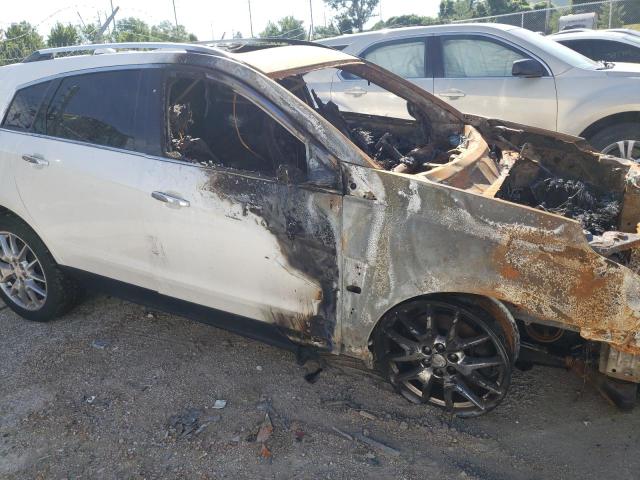 Photo 4 from auction – 2015 CADILLAC SRX PERFOR with VIN 3GYFNCE37FS516271