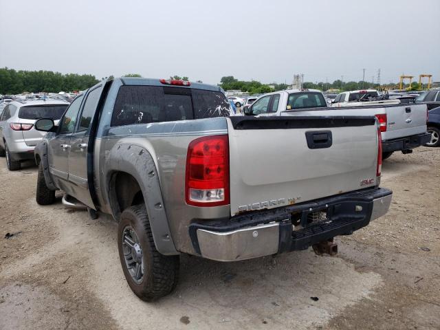 Photo 3 from auction – 2008 GMC SIERRA K15 with VIN 2GTEK13J081251367