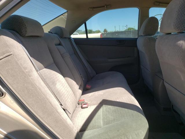 Photo 6 from auction – 2003 TOYOTA CAMRY LE with VIN 4T1BE30K13U647965