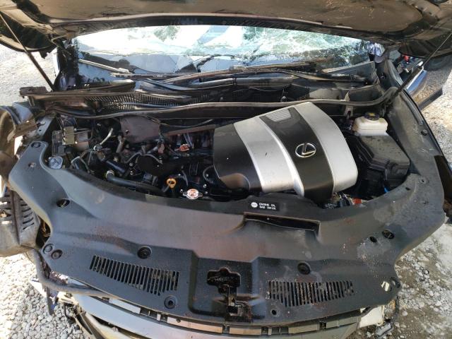 Photo 7 from auction – 2018 LEXUS RX 350 BAS with VIN 2T2BZMCA2JC139611