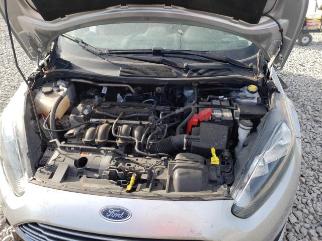 Photo 7 from auction – 2019 FORD FIESTA SE with VIN 3FADP4EJ4KM157106