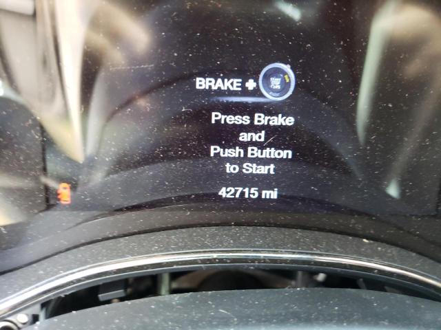 Photo 8 from auction – 2019 DODGE DURANGO GT with VIN 1C4RDJDG0KC557484