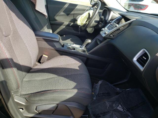 Photo 5 from auction – 2016 CHEVROLET EQUINOX LT with VIN 2GNFLFEK3G6247696