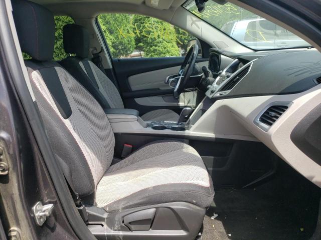 Photo 5 from auction – 2013 GMC TERRAIN SL with VIN 2GKFLTEK1D6296712
