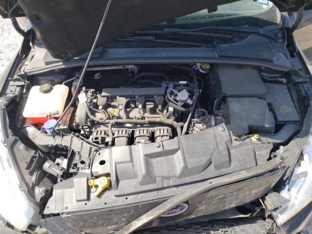 Photo 7 from auction – 2015 FORD FOCUS SE with VIN 1FADP3F26FL215659