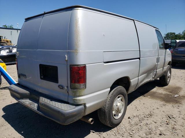 Photo 4 from auction – 2007 FORD ECONOLINE with VIN 1FTNE24L77DB38841