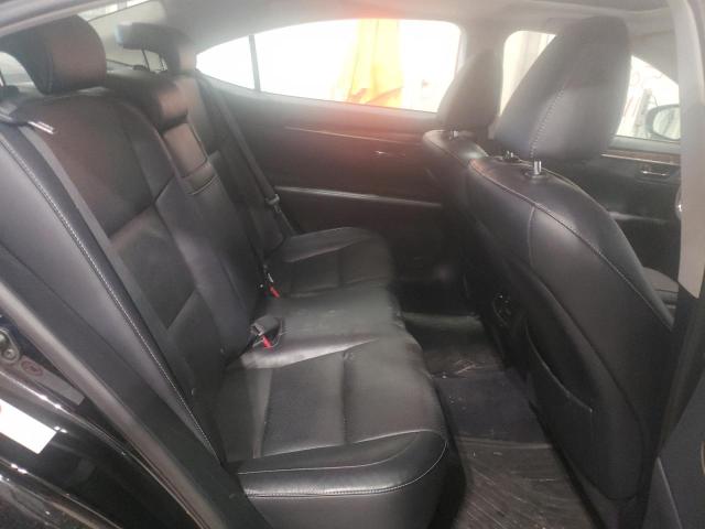 Photo 6 from auction – 2015 LEXUS ES 350 with VIN JTHBK1GGXF2187934
