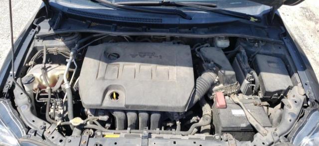 Photo 7 from auction – 2013 TOYOTA COROLLA BA with VIN 2T1BU4EE2DC125828