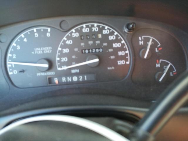 صورة رقم 8 من المزاد - 1996 FORD EXPLORER مع VIN 1FMDU34X5TZB08253