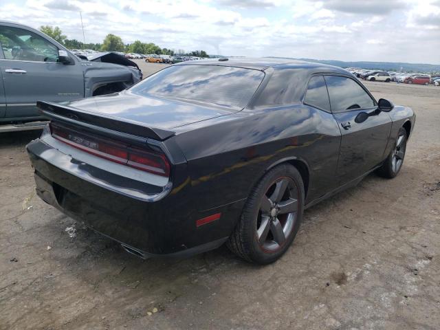 Photo 4 from auction – 2013 DODGE CHALLENGER with VIN 2C3CDYAG0DH663408