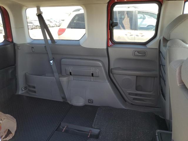 صورة رقم 6 من المزاد - 2010 HONDA ELEMENT EX مع VIN 5J6YH2H76AL008672