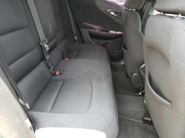 Photo 6 from auction – 2017 CHEVROLET MALIBU LT with VIN 1G1ZE5ST0HF183897