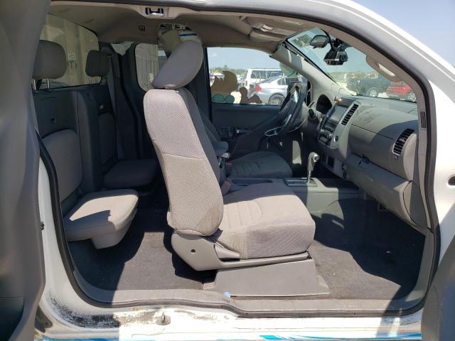 Photo 5 from auction – 2019 NISSAN FRONTIER S with VIN 1N6BD0CT3KN759778