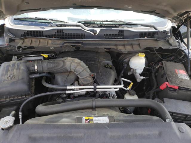 Photo 7 from auction – 2012 DODGE RAM 1500 S with VIN 1C6RD6FT0CS294211