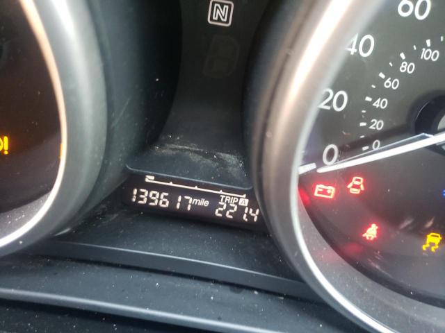 Photo 8 from auction – 2013 MAZDA 3 I with VIN JM1BL1TF7D1702449