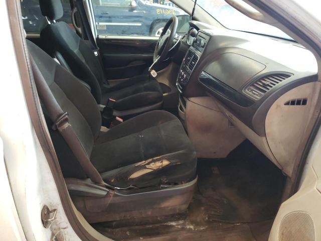 Photo 5 from auction – 2017 DODGE GRAND CARA with VIN 2C4RDGBG8HR649500