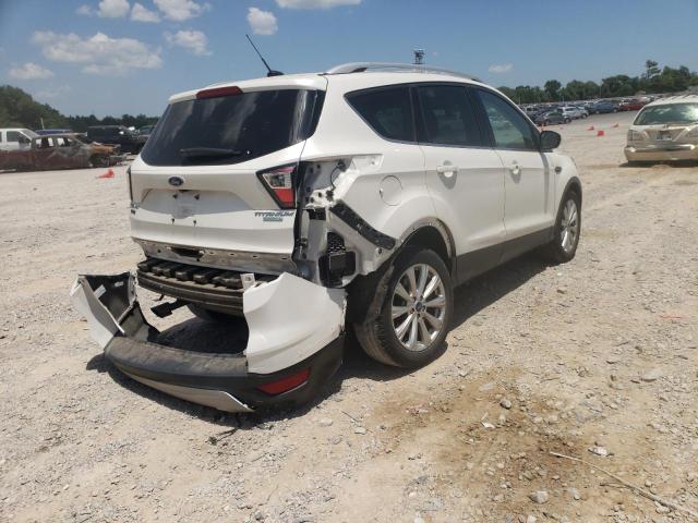 Фото 4 с аукциона – 2017 FORD ESCAPE TIT с VIN 1FMCU0JD2HUC76750
