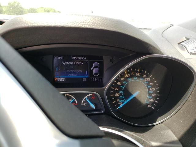 Photo 8 from auction – 2013 FORD ESCAPE SE with VIN 1FMCU0GX2DUC09108