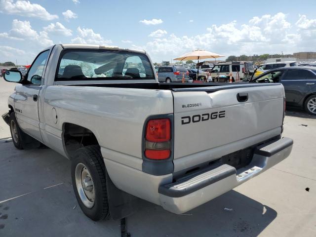 Photo 3 from auction – 1999 DODGE RAM 1500 with VIN 1B7HC16XXXS200063