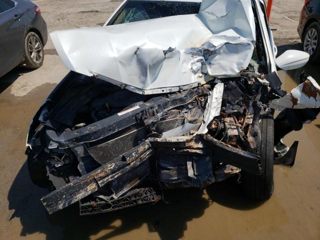 Photo 7 from auction – 2011 HYUNDAI SONATA GLS with VIN 5NPEB4AC1BH128303