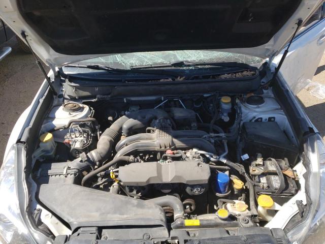 Photo 7 from auction – 2014 SUBARU LEGACY 2.5 with VIN 4S3BMCC69E3038220