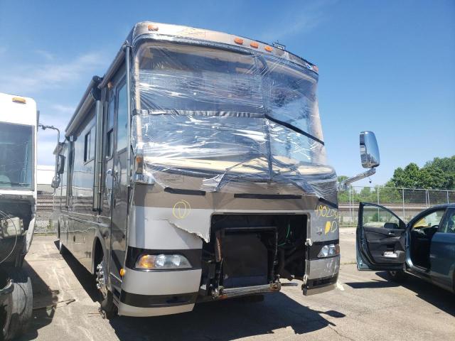 HOLI RAMBLER 2005 with VIN 1RF43464152036021 - Photo from auction
