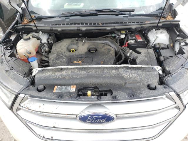 Photo 7 from auction – 2015 FORD EDGE TITAN with VIN 2FMTK4K92FBB29936
