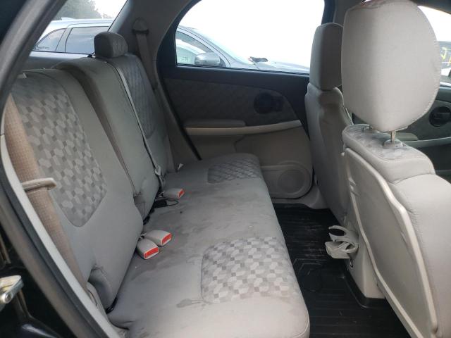Photo 6 from auction – 2009 CHEVROLET EQUINOX LS with VIN 2CNDL23F396222276