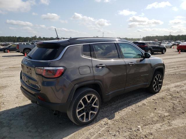 Фото 4 с аукциона – 2018 JEEP COMPASS LI с VIN 3C4NJDCB8JT454962