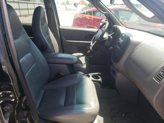 Photo 5 from auction – 2001 FORD ESCAPE XLT with VIN 1FMYU03191KF98909