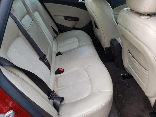 Photo 6 from auction – 2012 BUICK VERANO with VIN 1G4PP5SK4C4194241