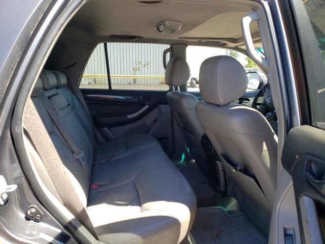 Photo 6 from auction – 2003 TOYOTA 4RUNNER LI with VIN JTEBT17RX30006186