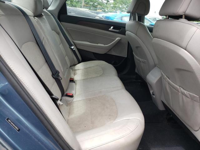 Photo 6 from auction – 2016 HYUNDAI SONATA SPO with VIN 5NPE34AF8GH428659