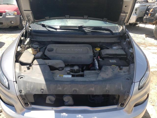 Photo 7 from auction – 2014 JEEP CHEROKEE L with VIN 1C4PJMCB2EW171739