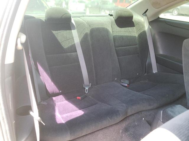 Photo 6 from auction – 2003 HONDA ACCORD EX with VIN 1HGCM72653A005206