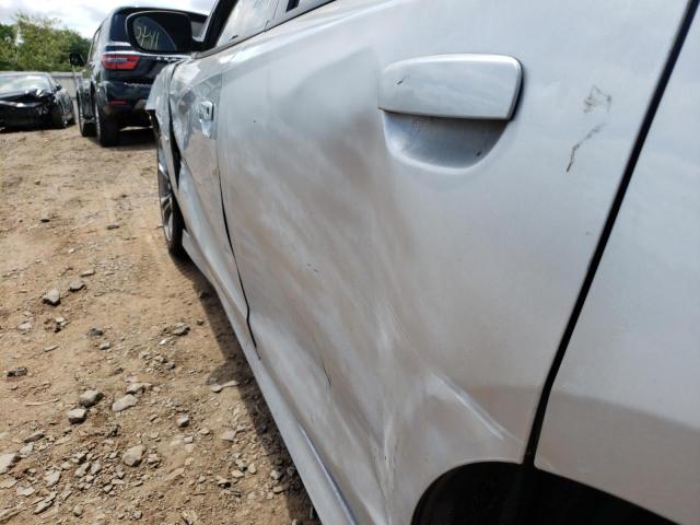 Photo 9 from auction – 2020 DODGE CHARGER R/ with VIN 2C3CDXCT2LH161941