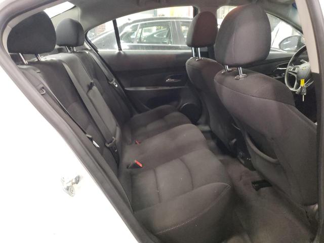 Photo 6 from auction – 2012 CHEVROLET CRUZE LT with VIN 1G1PE5SC5C7276375