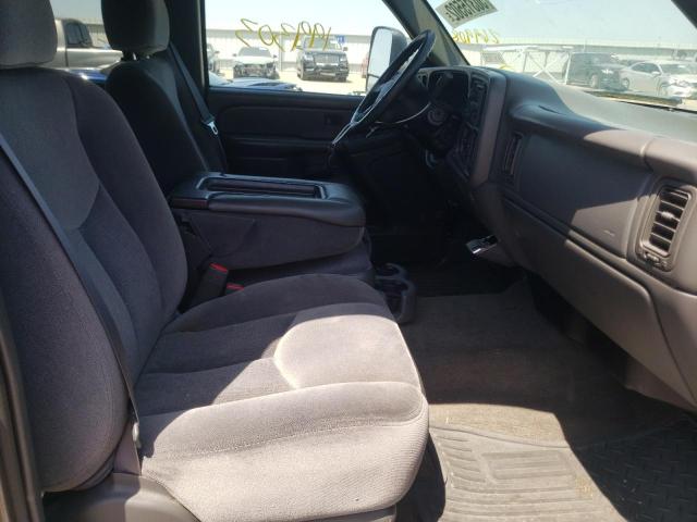Photo 5 from auction – 2006 GMC SIERRA C25 with VIN 1GTHC23UX6F269908