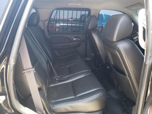Photo 6 from auction – 2011 CHEVROLET TAHOE POLI with VIN 1GNLC2E05BR360833