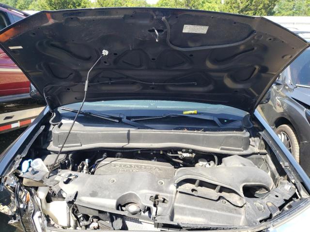 Photo 7 from auction – 2014 HONDA PILOT TOUR with VIN 5FNYF4H96EB054830