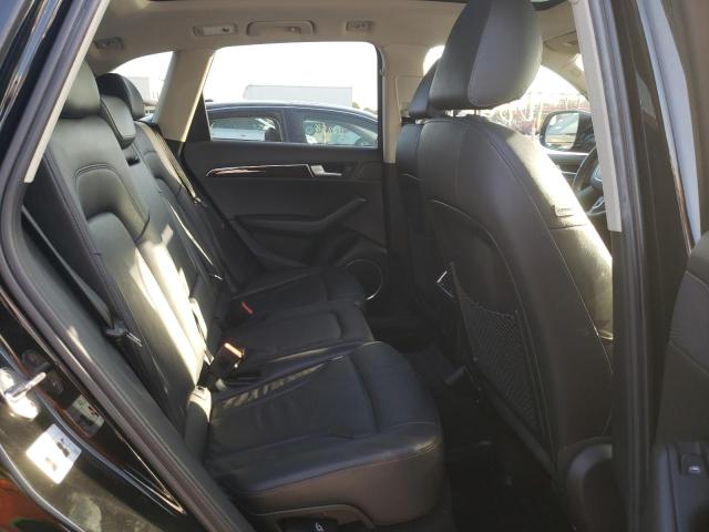 Фото 6 с аукциона – 2012 AUDI Q5 PREMIUM с VIN WA1LFAFP3CA137884