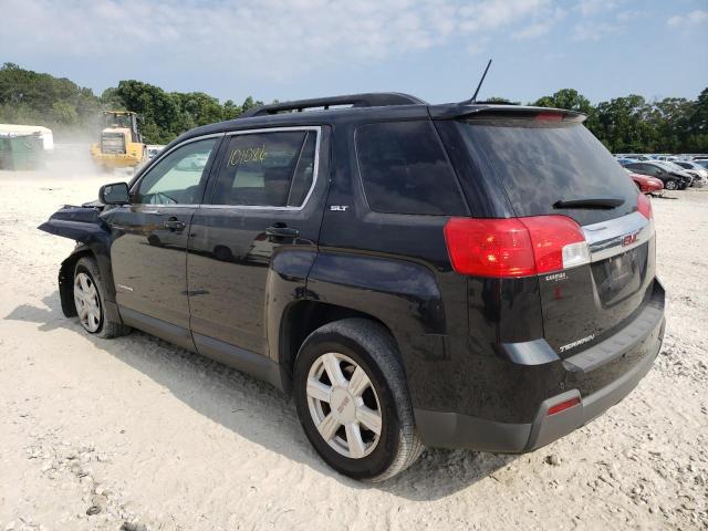 Photo 3 from auction – 2014 GMC TERRAIN SL with VIN 2GKALSEK0E6279146