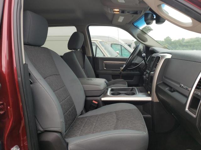 Photo 5 from auction – 2017 RAM 2500 SLT with VIN 3C6UR5DL7HG612915