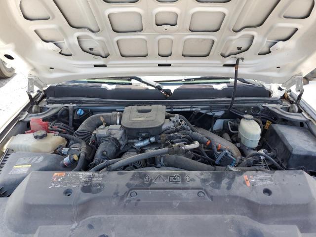 Photo 7 from auction – 2014 CHEVROLET SILVERADO with VIN 1GC4K1C83EF110824