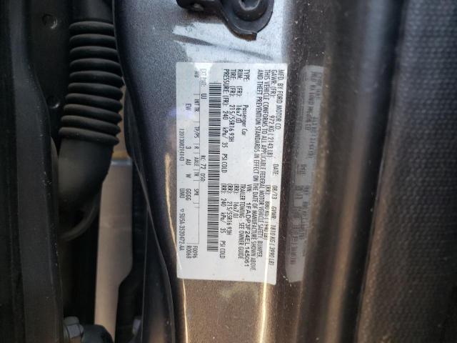 Photo 10 from auction – 2014 FORD FOCUS SE with VIN 1FADP3F24EL145061